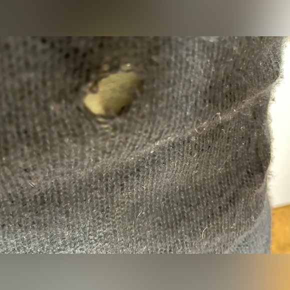 Nili Lotan cashmere sweater dress - Picture 7 of 9